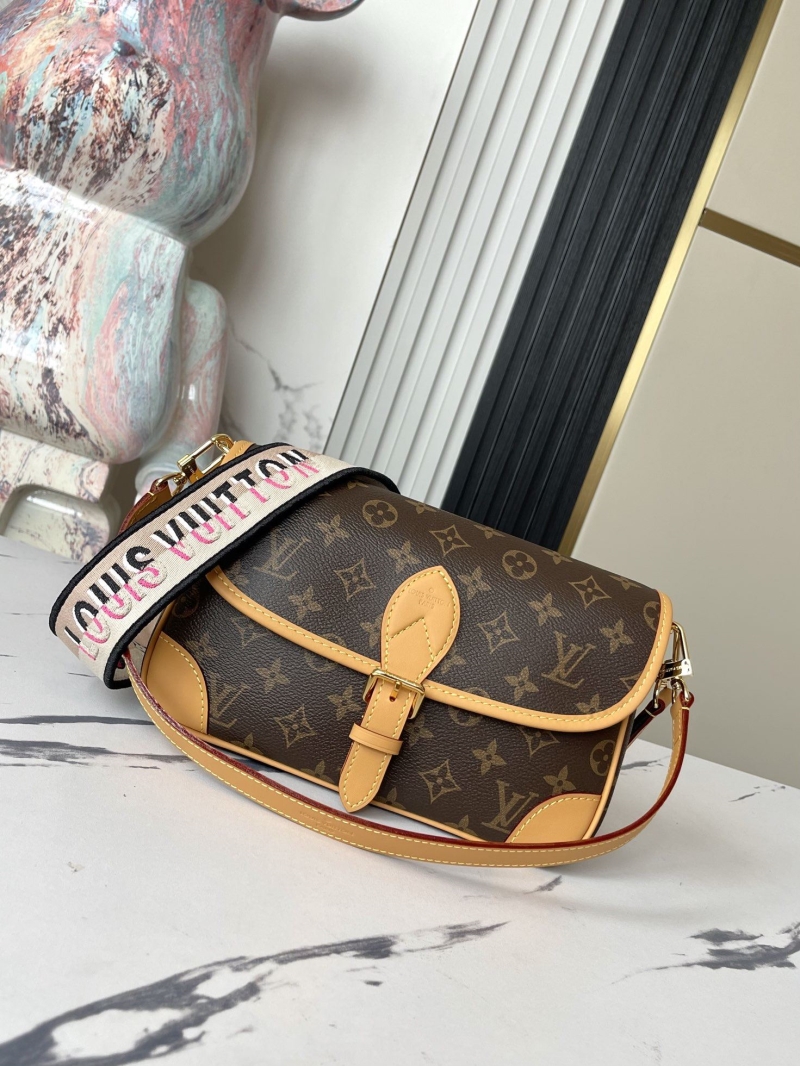 LV Satchel bags